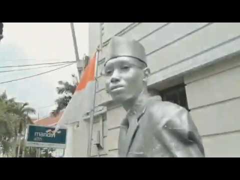 Batavia | Cinematic Travel indonesia