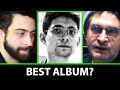 Steve Albini: Best Big Black Album?