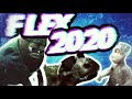 ТОП 7 ФЛЕКСОВ В 2020 ГОДУ
