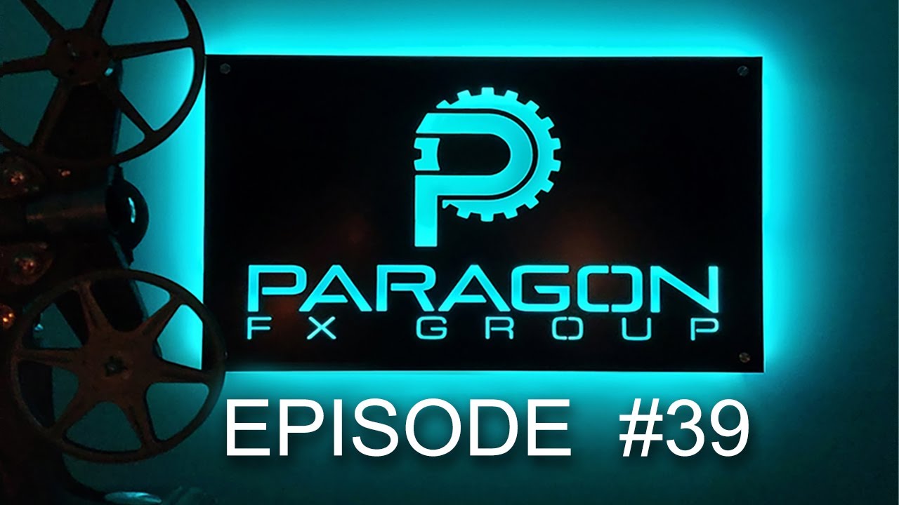 Paragon FX Group Q&A #39 Saturday Morning Favorites & Happy Holidays