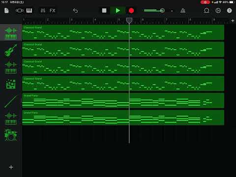 フラワリングナイト(冒頭)