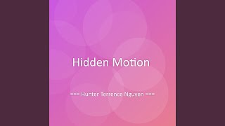 Hidden Motion