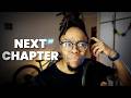 I'm Changing My YouTube Channel...