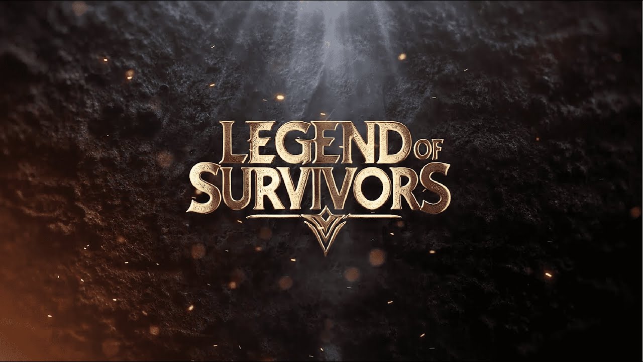 Legend of Survivors