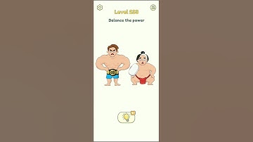 Dop 2 Level 233 #Shorts #DOP2