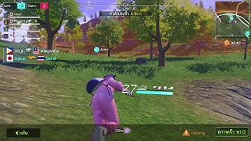 Hack Game Cyber Hunter 4/5/63