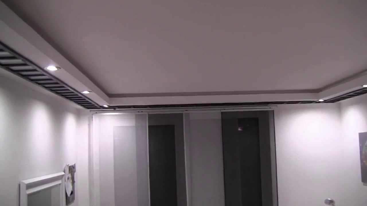 Indirekte beleuchtung selber bauen youtube