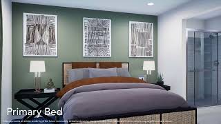 Yucca Floorplan Video Tour | Sonoran Collection at Cross Creek Ranch