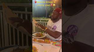 Kissimmee, Florida Bahama Breeze Restaurant! #entertainment #food #fun #foodie #travel