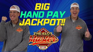 Unbelievable $10K Jackpot! The Slot Master 316 Strikes Gold! screenshot 4