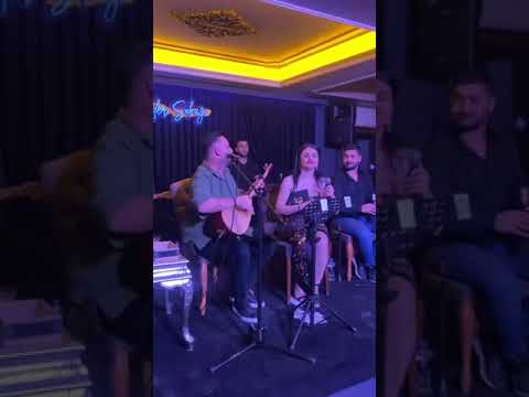 TÜLAY MACİRAN - AHU FİGAN DİLBER (DÜŞLER SOKAĞI CANLI PERFORMANS)