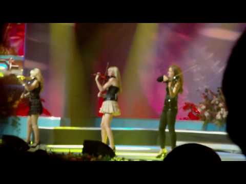 Bond - Llangollen International 2010 [1]