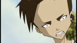 CODE LYOKO BRASIL - EP21 - Zero-gravity zone Net Worth