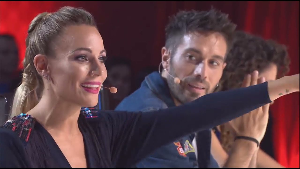 RISTO MEJIDE  RETA a DANI MARTINEZ - Intenta No Reír Con los Mejores Momentos de Dani Martinez