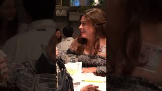 2 Latinas Vs 1 Foreigner