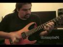 Theodore Ziras-Alternate Picking Vol3 DVD Trailer