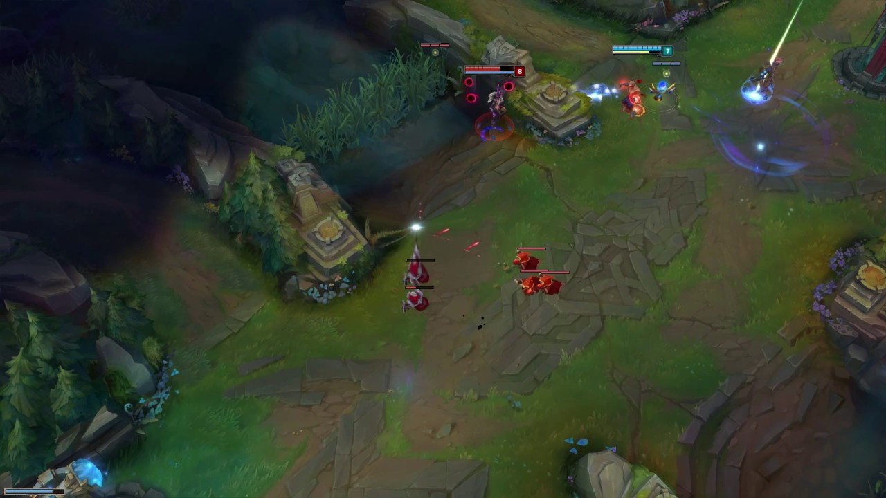 let's pretend this never happened