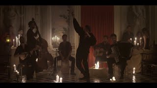 Luca Burgio e Maison Pigalle - La Sindrome di Dorian Gray - Vizi Peccati e Debolezze screenshot 4