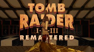 Tomb Raider II: Golden Mask - Remastered - The Motherland Calls Achievement/Trophy