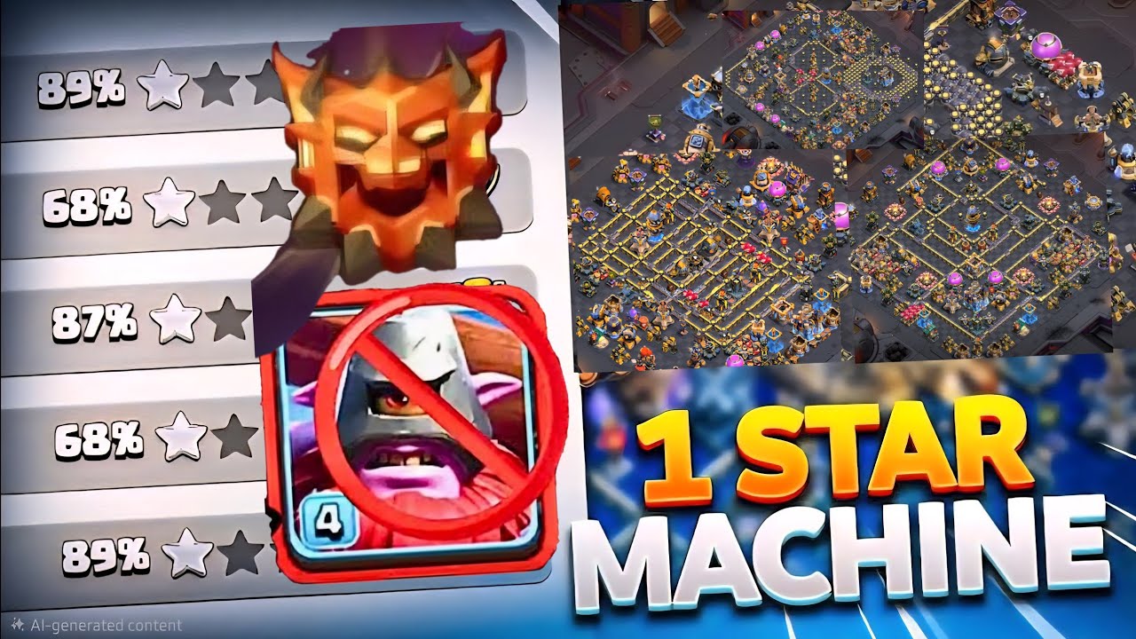 THROWER META FAILED ! ( Top 11 TH18 BEST Anti-Thrower Bases for Cwl And Legend League 