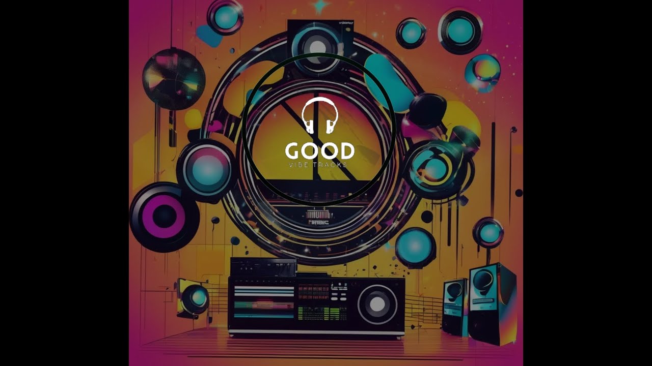 Hypnotic Beats Dive Into the World of EDM