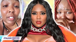 Lizzo Admits Money & Fame Have MESSED With Her Mental Health!