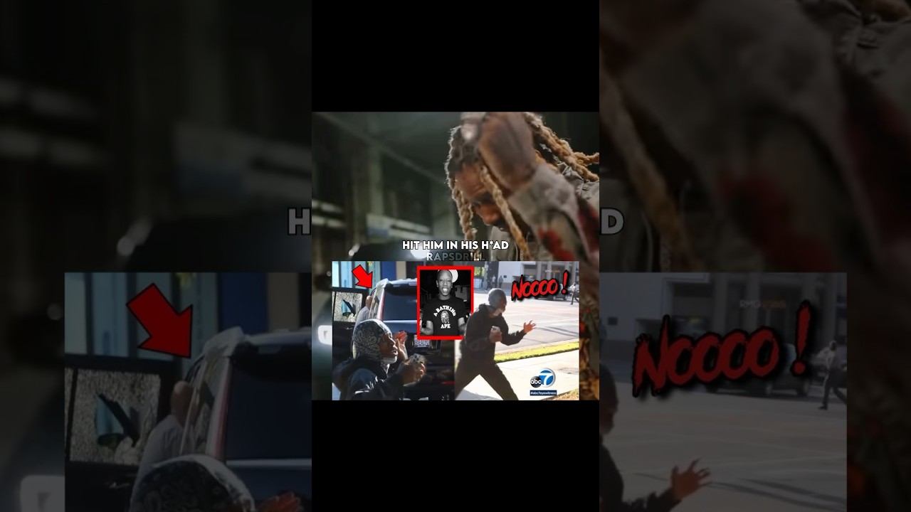 Lil Durk Diss Quando Rondo, FBG Cash & Lul Pab😳🔥 