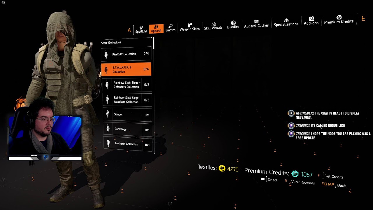 [LIVE 🔴] Targeted Loot and Descent | Hit that 💖 to show some love!