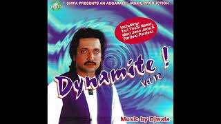 Download Lagu 02. Meri Jane Jana - Dynamite Vol. 12 - Nadeem Khan MP3