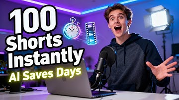 “Make Your Clips Go Viral in 24 Hours Using AI Video Repurposing”