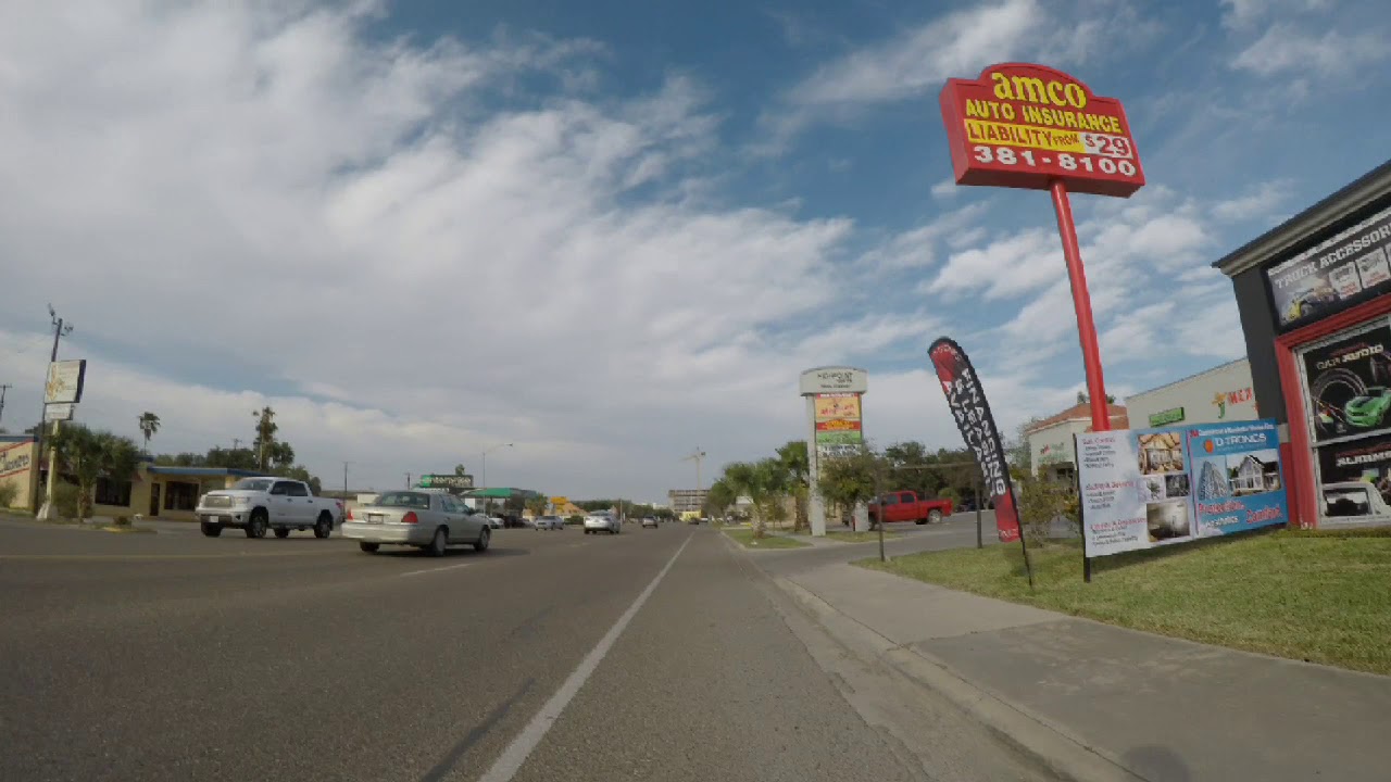 Edinburg Courthouse Construction YouTube