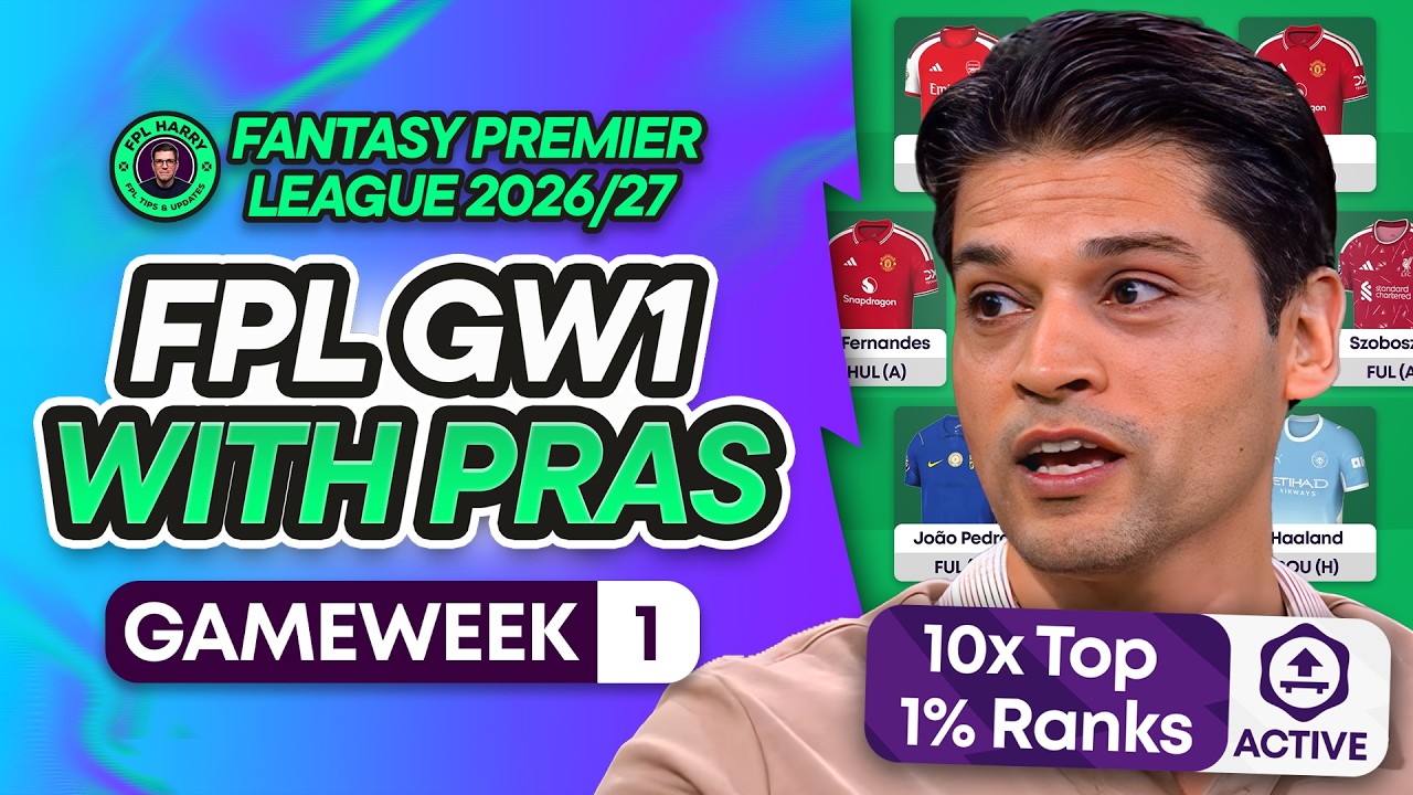 FPL Harry