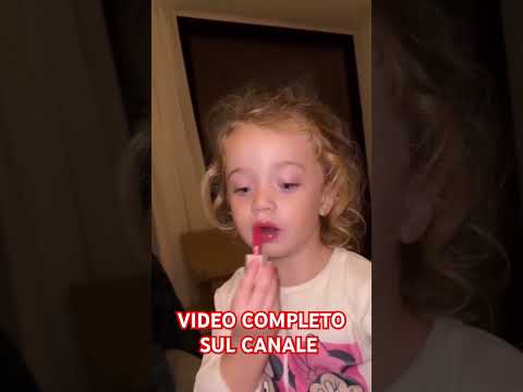 Luna Marì è