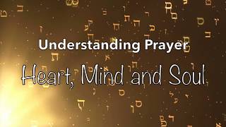 Thumbnail of the video “The Rabbi Sacks Legacy - Understanding Prayer: The Deepest Call (4/10)”