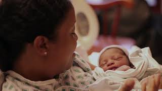 Birthing Justice - Trailer
