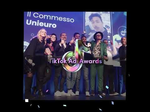 TikTok Ad Awards 2023 | TikTok for Business Europe
