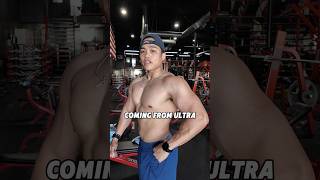 Scientific based perfect form vs high intensity sends? What’s best for muscle growth #fitness