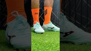 Anza Vibrant 🥳 #footballboots #football #boots #soccercleats #nike #adidas