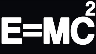 ¿Qué significa E=MC2? 😮
