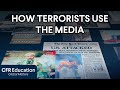 The Role of Media in Terrorism