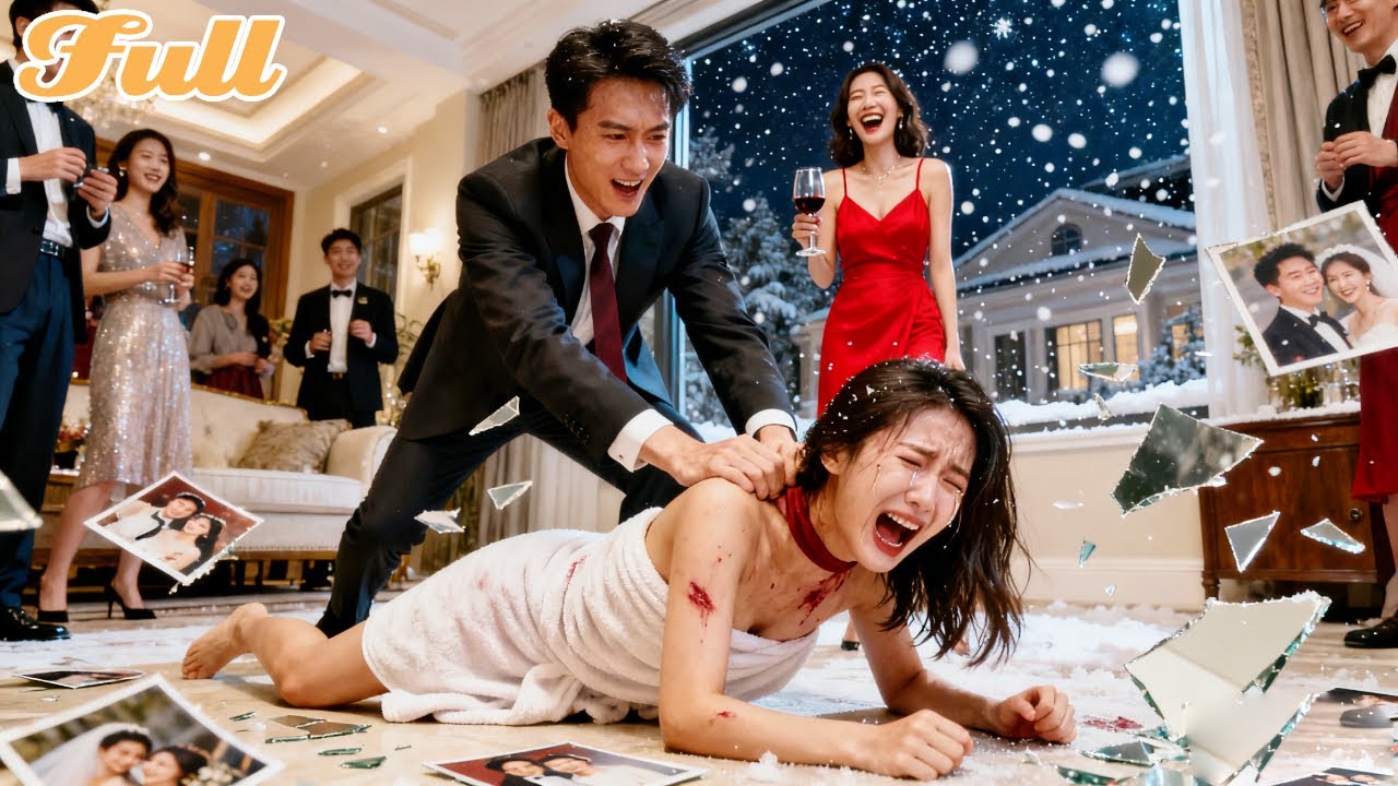 🔥Dopo tre anni di matrimonio non consumato, lei se ne andò per sposare un CEO, e il marito si pentì.