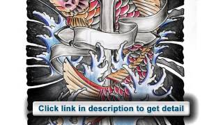 online tattoo designer screenshot 5