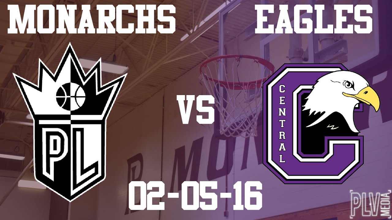 Girls Basketball: 2016 PLHS v Omaha Central vista sky lounge