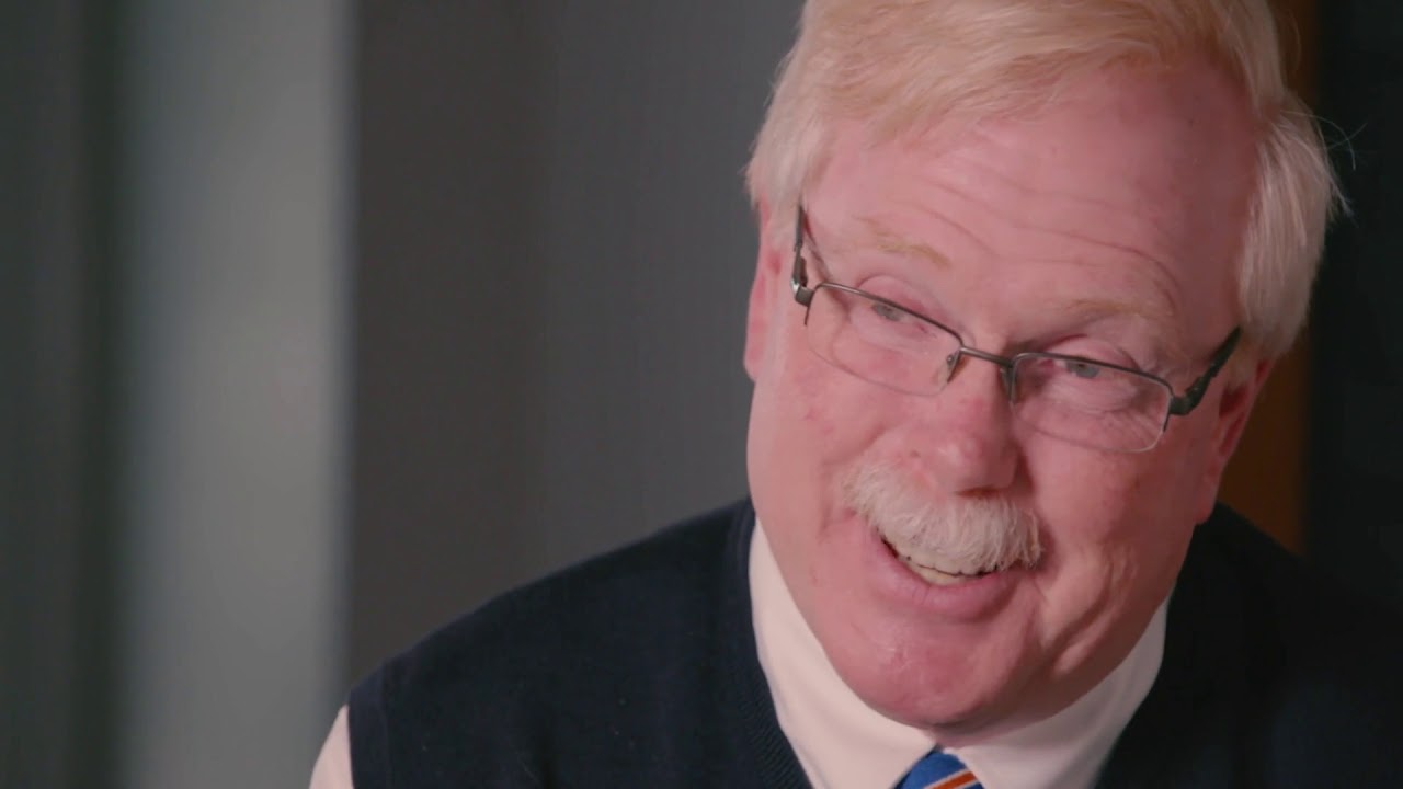video to gif Current Mets Employees Reflect On The Miracle Year At Shea
