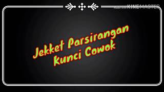JEKKET PARSIRANGAN |Karoke Kunci Cowok (Lirik) Intan Saragih lagu simalungun