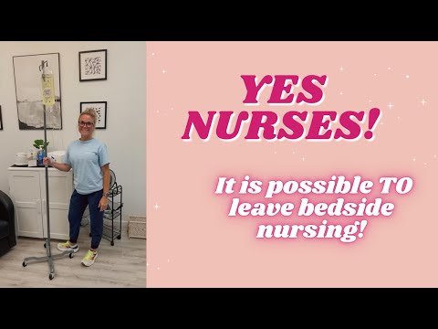 Hydration Nurse Jobs