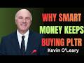 Why Smart Money Keeps Buying PLTR | Palantir Stock Analysis 2026