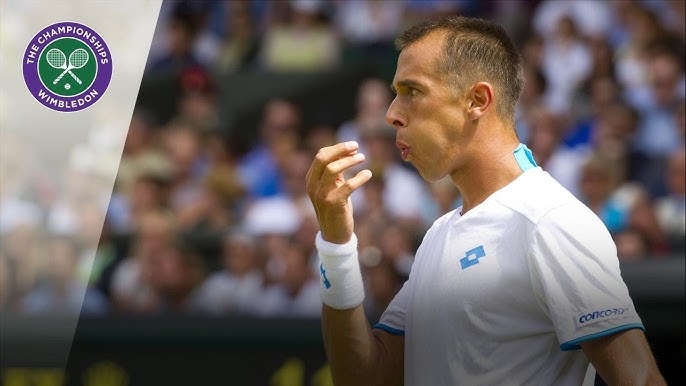 VÍDEO: Em reencontro após jogo mais longo da história, Isner supera Mahut  em 'só' 2h03 - ESPN