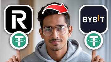 How To Transfer USDT From Revolut To Bybit - Step by Step