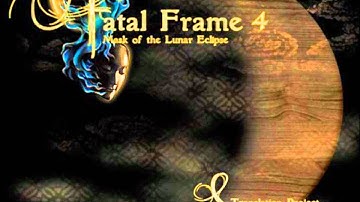 Fatal Frame 4 soundtrack-A Father